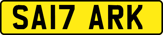 SA17ARK