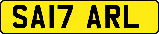 SA17ARL