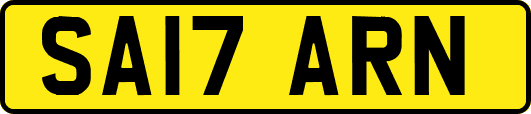 SA17ARN
