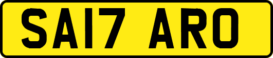 SA17ARO