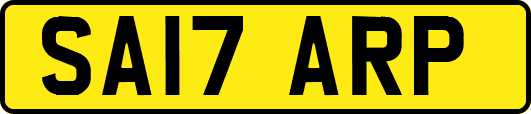 SA17ARP