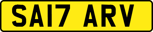 SA17ARV