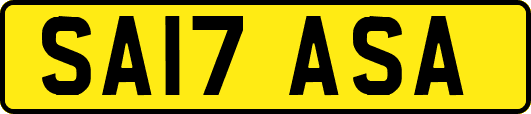 SA17ASA