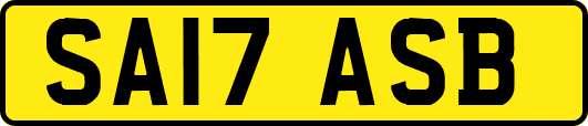 SA17ASB