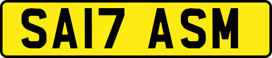 SA17ASM