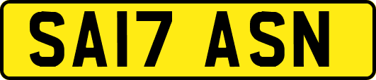 SA17ASN