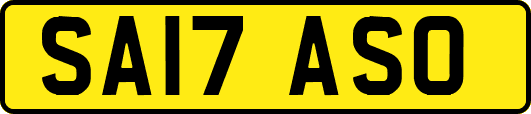 SA17ASO