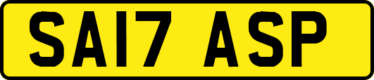 SA17ASP