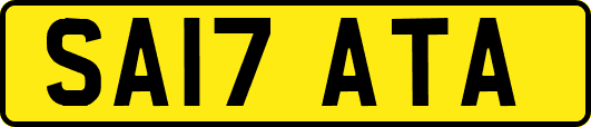 SA17ATA