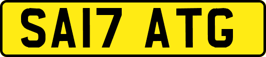 SA17ATG