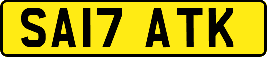 SA17ATK