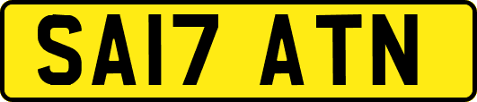 SA17ATN