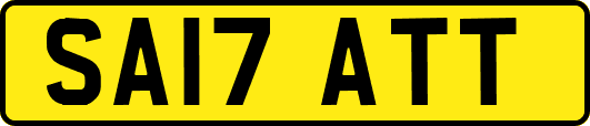 SA17ATT