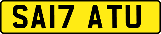 SA17ATU