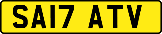 SA17ATV