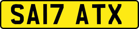 SA17ATX