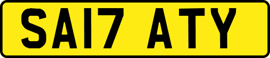 SA17ATY