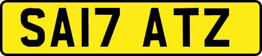 SA17ATZ