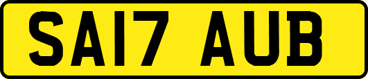 SA17AUB