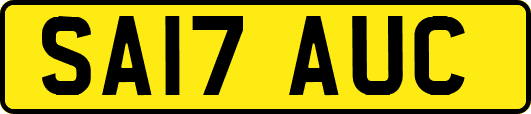 SA17AUC