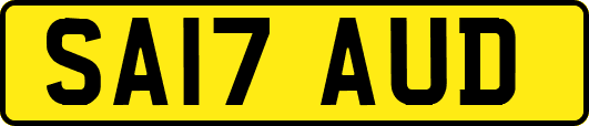 SA17AUD