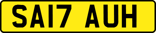 SA17AUH