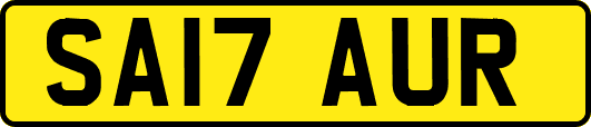 SA17AUR