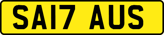 SA17AUS
