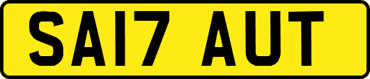 SA17AUT