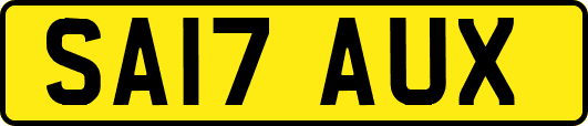 SA17AUX