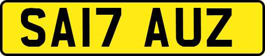 SA17AUZ