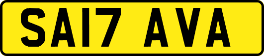 SA17AVA