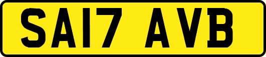 SA17AVB