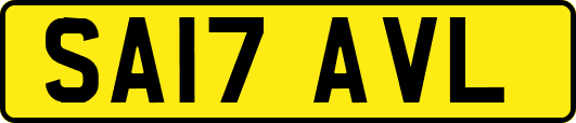 SA17AVL
