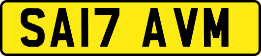 SA17AVM