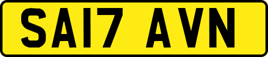 SA17AVN