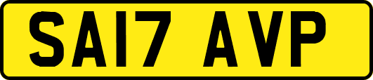 SA17AVP