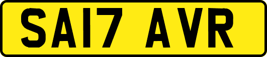 SA17AVR