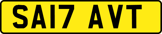 SA17AVT