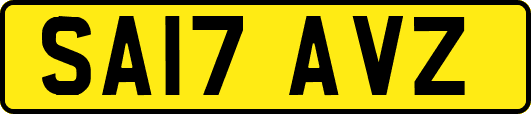 SA17AVZ