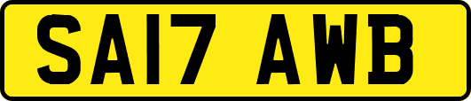 SA17AWB