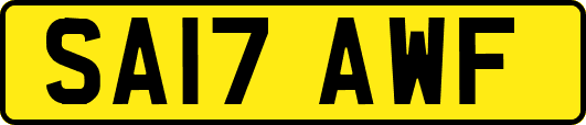 SA17AWF