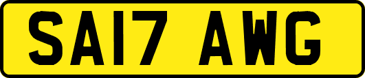 SA17AWG