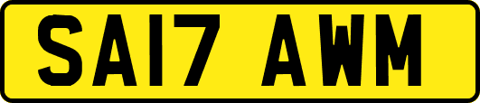 SA17AWM