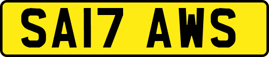 SA17AWS