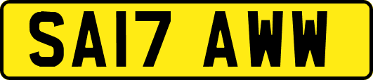 SA17AWW