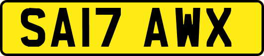 SA17AWX