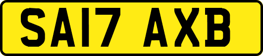 SA17AXB