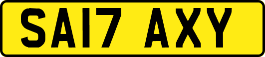 SA17AXY
