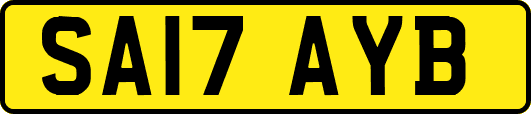 SA17AYB
